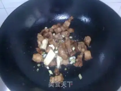Make step 4