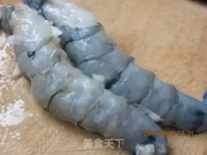 Make step 4