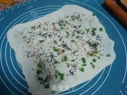 Make step 3