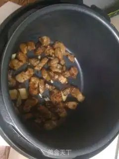 Make step 5