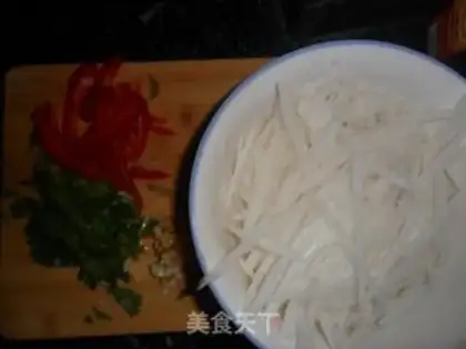 Make step 1