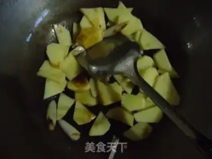 Make step 3