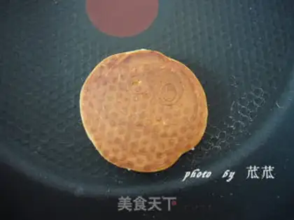 Make  step 11