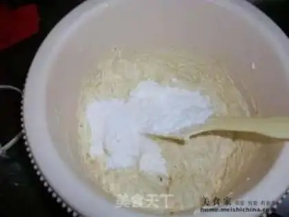 Make step 5