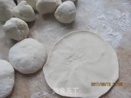 Make step 7