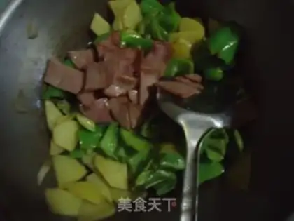 Make step 5