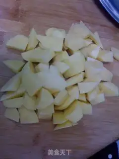 Make step 8