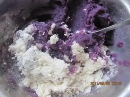 Make step 3