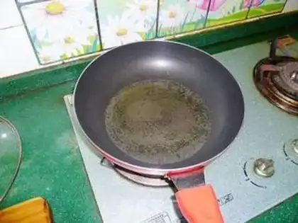 Make step 3