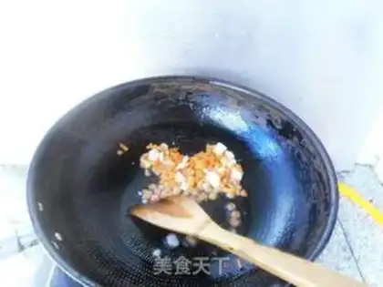 Make step 1