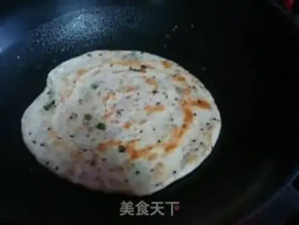 Make step 8