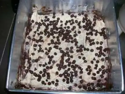 Make step 8