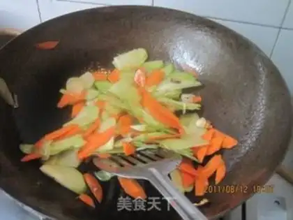 Make step 2