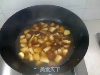 Make step 3