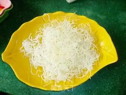 Make step 5