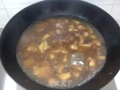 Make step 11