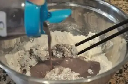 Make step 2
