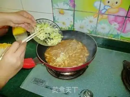 Make step 7