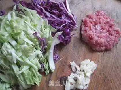 Make step 1