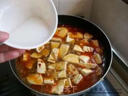 Make step 11