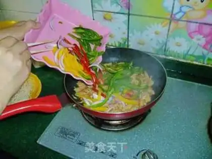 Make step 8