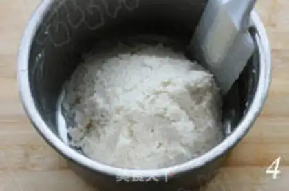 Make step 3