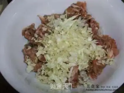 Make step 1