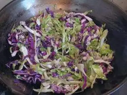 Make step 3
