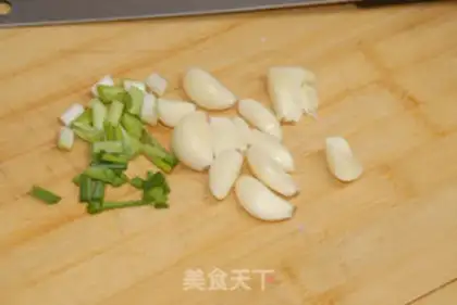 Make step 3