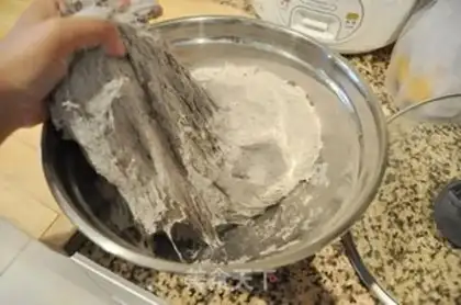 Make step 5