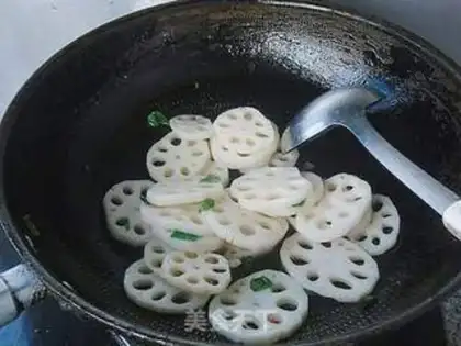Make step 3
