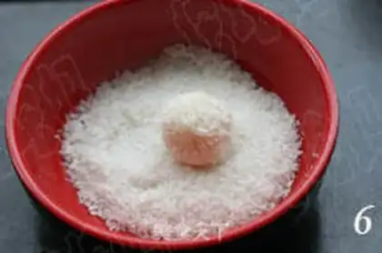 Make step 5