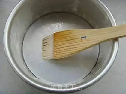 Make step 6