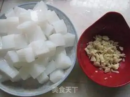 Make step 1