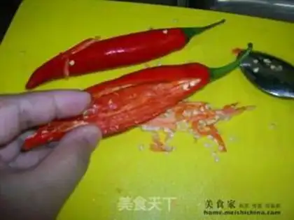 Make step 3