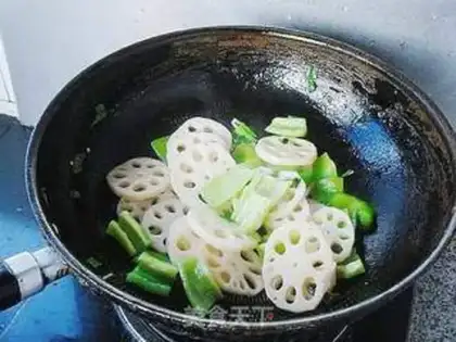 Make step 5