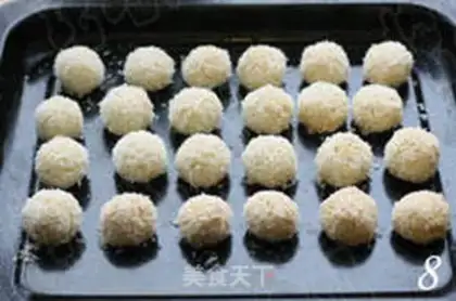 Make step 7