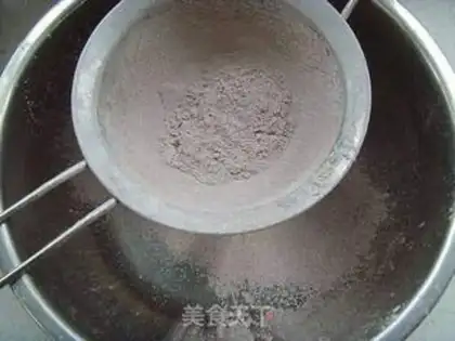 Make step 8