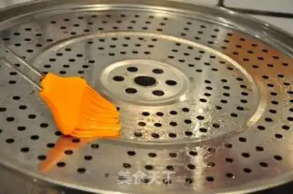 Make step 8