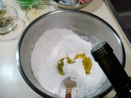 Make step 1