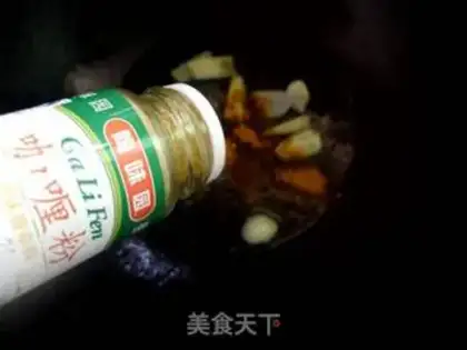 Make  step 5