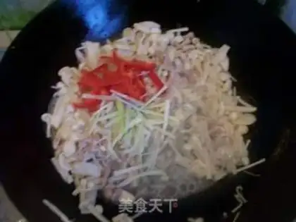 Make step 5