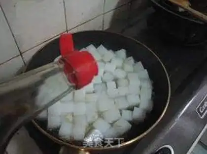 Make step 4