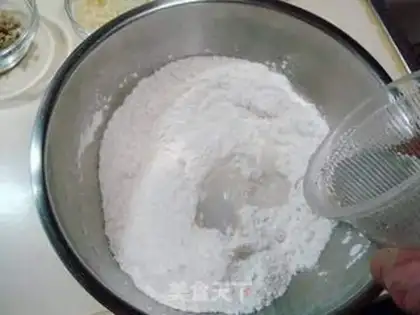 Make step 2