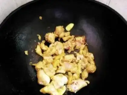 Make  step 6