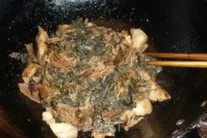 Make step 5
