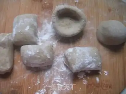 Make step 6