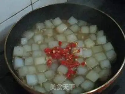Make step 5