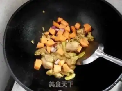Make  step 7