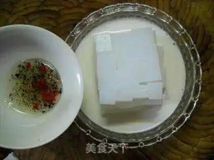 Make step 5
